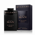 Bvlgari Man In Black perfume For Men(100ml)