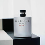Chanel Allure Homme Sport EDT Perfume(100 ml)