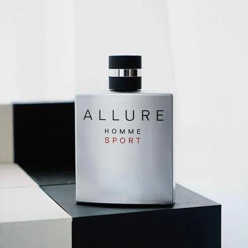 Chanel Allure Homme Sport EDT Perfume(100 ml)
