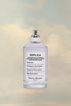 Maison Margiela Lazy Sunday Morning Eau De Toilette For Unisex 100ml