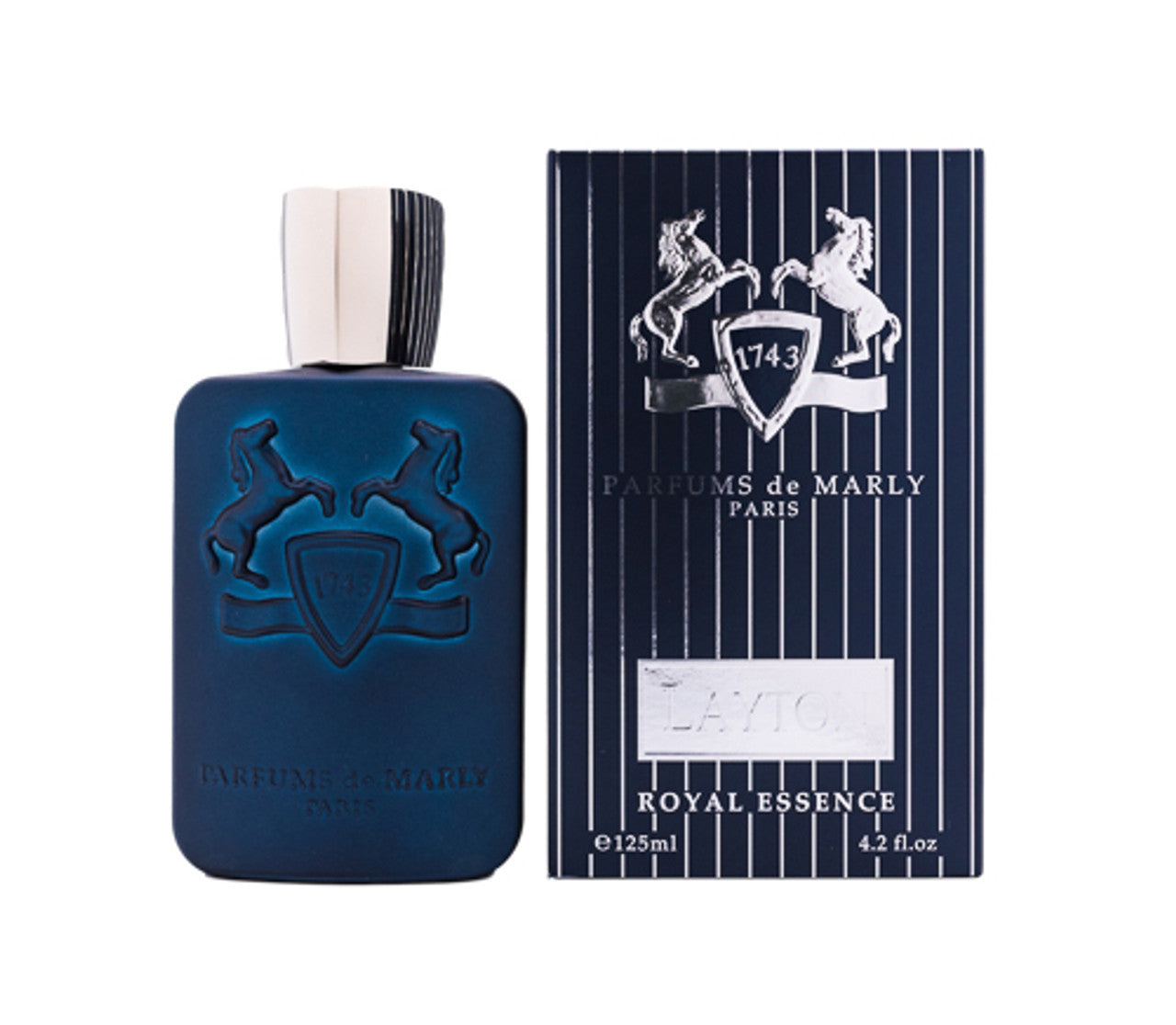 PARFUMS DE MARLY - LAYTON ROYAL ESSENCE 125ML EAU DE PARFUM