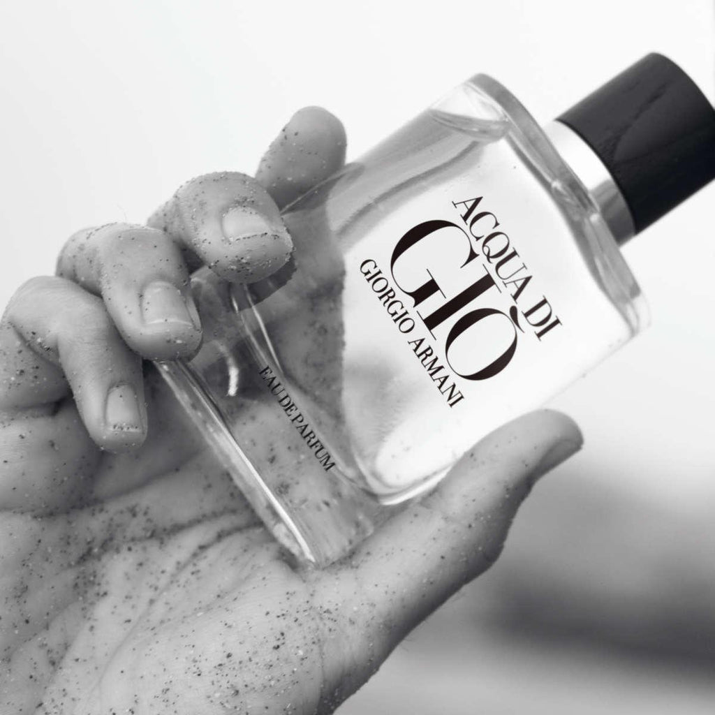 Giorgio Armani Acqua Di Gio Eau De Parfum For Unisex (125ml)