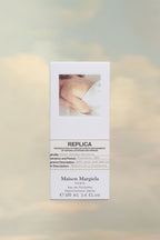 Maison Margiela Lazy Sunday Morning Eau De Toilette For Unisex 100ml