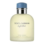 Dolce & Gabbana Light Blue Eau De Toilette For Men(125ml)