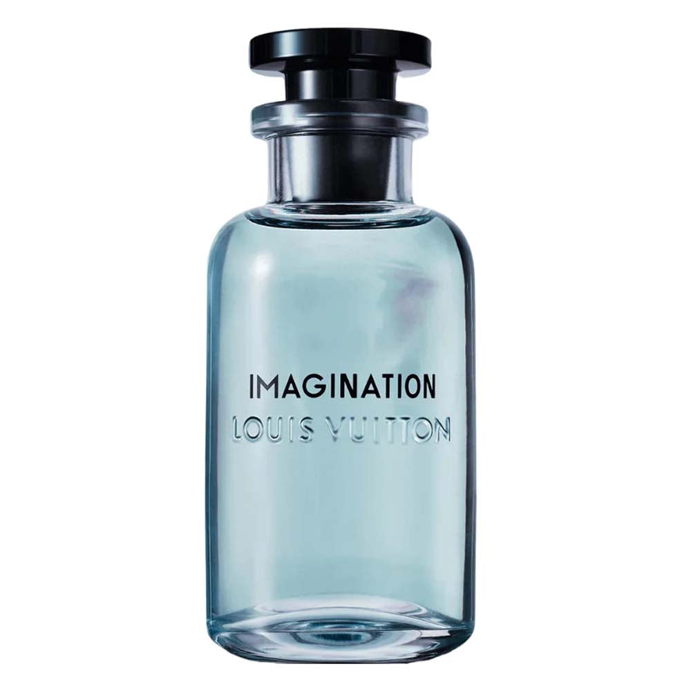 Louis Vuitton Imagination Eau De Parfum For Men 100ml Retail Pack