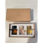 BURBERY  Luxury Perfume Gift Set Combo (3x30ML)