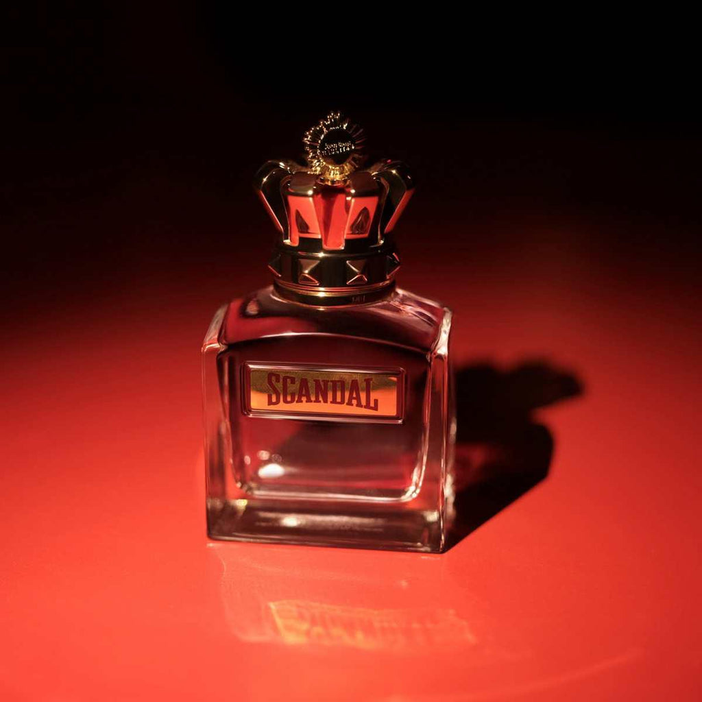 Jean Paul Gaultier Scandal Pour Homme Eau de Toilette For Him (100ml)