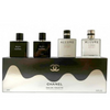Chanel Mini Gift Set (4x25ml)