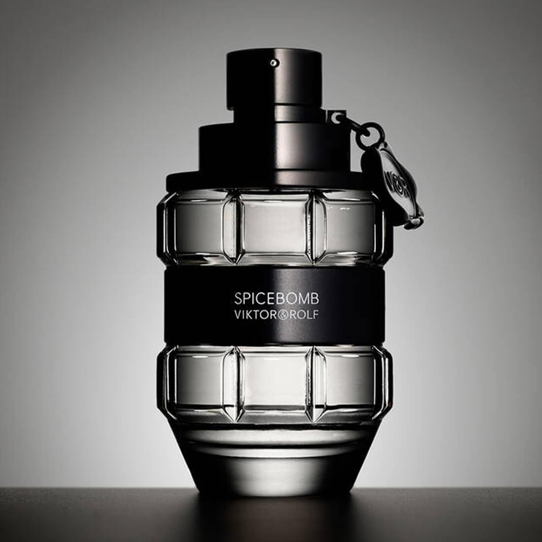 Viktor & Rolf Spicebomb Eau De Toilette 90ml