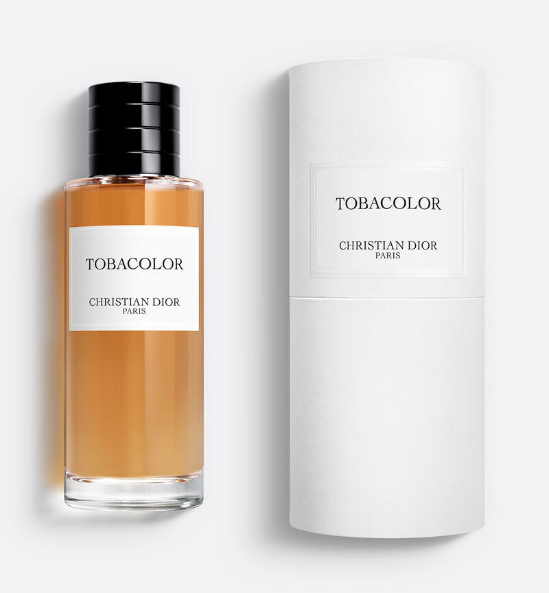 Dior Tobacolor Eau De Parfum (100ml)