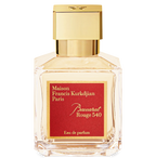 Maison Francis Kurkdjian Baccarat Rouge 540 EDP Retail Pack