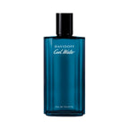 Daviidoff Cool Water Eau De Toilette For Unisex(125Ml)