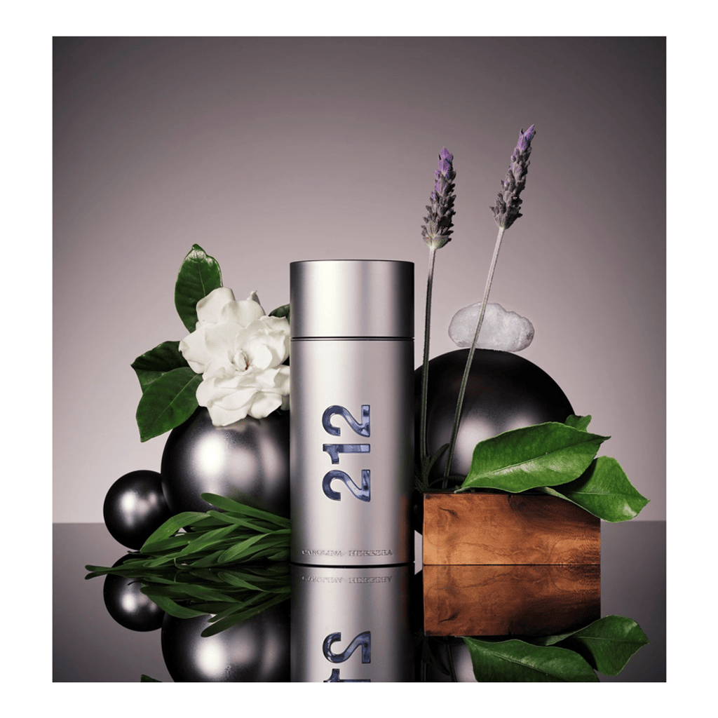 Carolina Herrera 212 Nyc Men 100ml