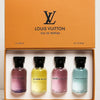 Louis Vuitton Eau de Parfum Gift set (4x30ml)