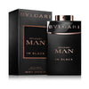 Bvlgari Man In Black Eau De Parfum (100ml)