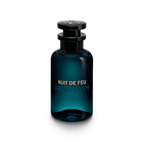 Louis Vuitton Nuit de Feu (100 ML) Retail Pack