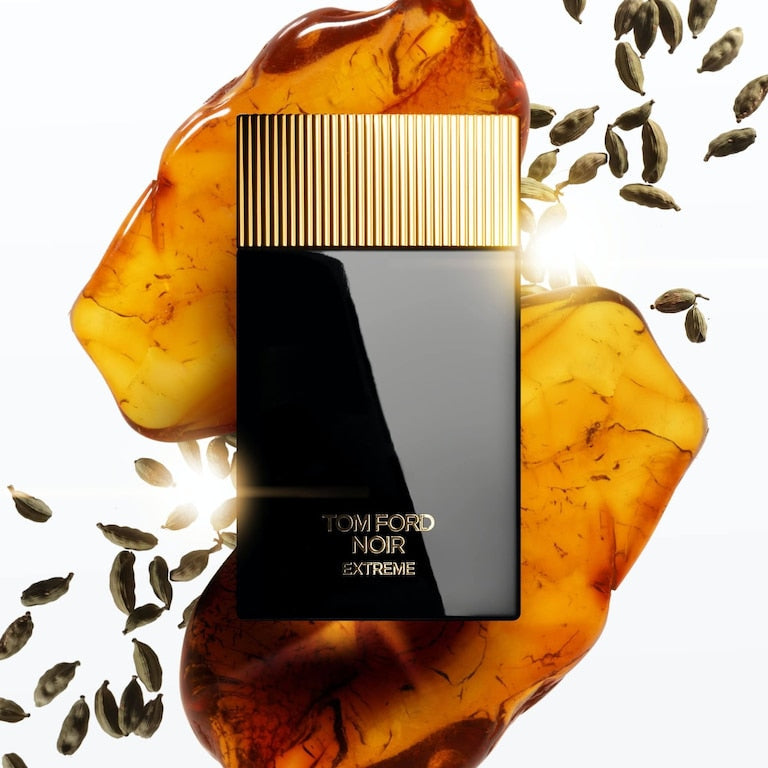 Tom Ford Noir Extreme Eau De Perfume For Men ( 100ml )